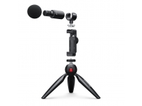 Shure MOTIV MV88+ Video Kit Shure MOTIV MV88+ Video Kit